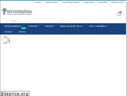 Sites similar to serviempresa.com
