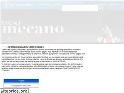 Sites similar to servientradas.com