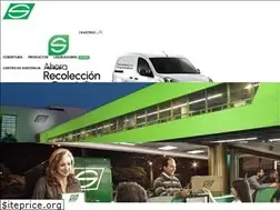 Sites similar to servientrega.com.ec