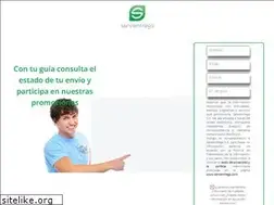Sites similar to servientrega.live
