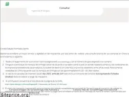 Sites similar to servientrega.us
