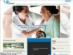 Sites similar to servier.com.ar