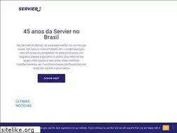 Sites similar to servier.com.br