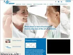 Sites similar to servier.com.tr