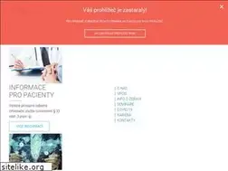Sites similar to servier.cz