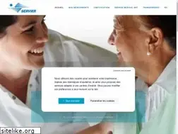 Sites similar to servier.fr