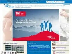 Sites similar to servier.gr