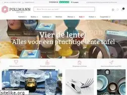 Sites similar to servies.nl