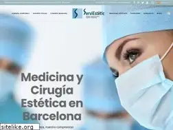 Sites similar to serviestetic.com
