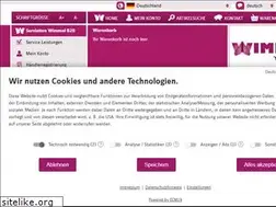 Sites similar to servietten-grosshandel.de