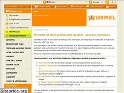 Sites similar to serviettes-et-plus.com
