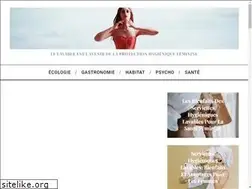 Sites similar to servietteshygieniqueslavables.com