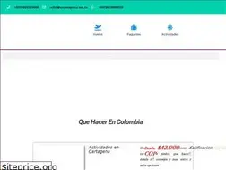 Sites similar to serviexpress.net.co