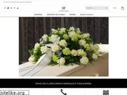 Sites similar to serviflorfuneral.com