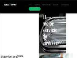 Sites similar to serviform.cl