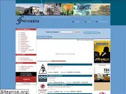 Sites similar to servigalia.com