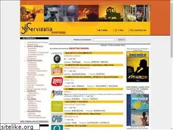 Sites similar to servigaliaempresas.com