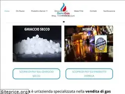 Sites similar to servigas.it