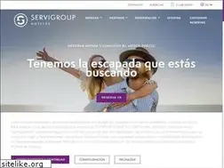 Sites similar to servigroup.com