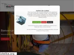 Sites similar to servigrue.fr