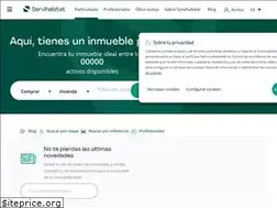 Sites similar to servihabitat.com