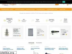 Sites similar to servihogartarraco.com