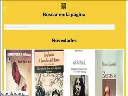 Sites similar to servilibro.com.py