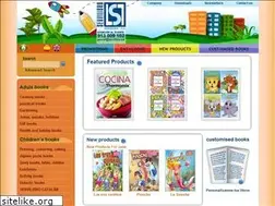 Sites similar to servilibro.com