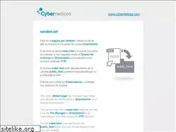 Sites similar to serviline.net