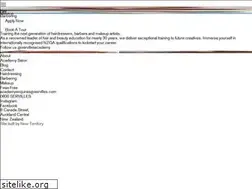 Sites similar to servillesacademy.com