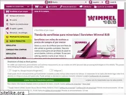 Sites similar to servilletas-de-papel.mx