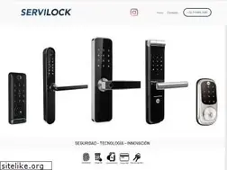 Sites similar to servilockchile.com