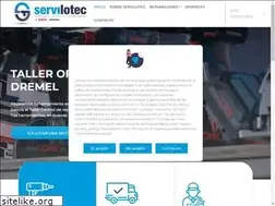 Sites similar to servilotec.com