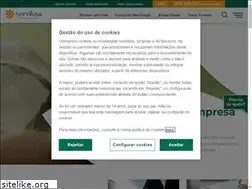 Sites similar to servilusa.pt