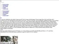 Sites similar to servimano.nl