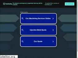 Sites similar to servimaq.mx