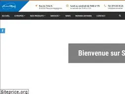 Sites similar to servimat.be