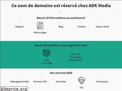 Sites similar to servimax.ma