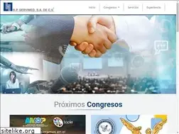 Sites similar to servimed.com.mx