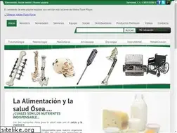 Sites similar to servimed.com.ve