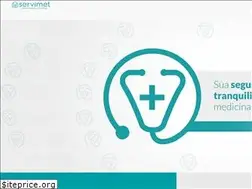 Sites similar to servimet.com.br
