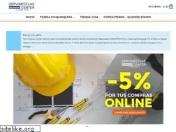 Sites similar to servimezclas.com