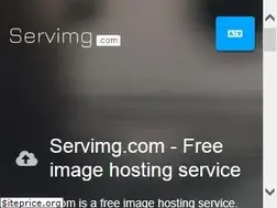 Sites similar to servimg.com