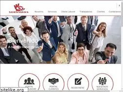 Sites similar to servimos.com.co