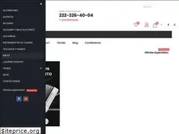 Sites similar to servimusic.mx