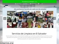 Sites similar to servinca.com.sv