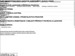 Sites similar to servind.cz