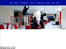 Sites similar to servindotehnik.com