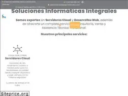 Sites similar to servinformatica.com