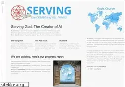 Sites similar to serving.com